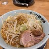 ラーメン 豚まる