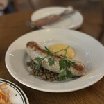 ラ ココリコ 上野本店 - 