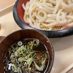 鶴丸饂飩本舗 - 