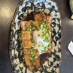 浅草うな鐵 国際通り店 - 