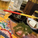 沖縄居酒屋あらぐすく - 
