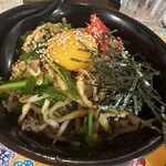 沖縄居酒屋あらぐすく - 