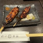 浅草うな鐵 国際通り店 - 