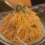 ラ ココリコ 上野本店 - 