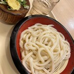 鶴丸饂飩本舗 - 