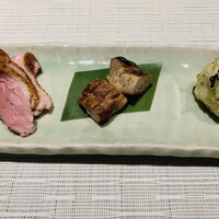 六本木 とりや幸 - 