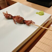 鮨 おおが - 