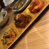 最飛びヒレ家 馬喰一代 名古屋EAST - 
