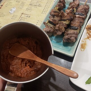 来夢 - 料理写真: