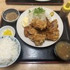 味の店　こだま食堂