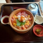四六時中 - 料理写真:
