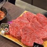 りきちゃん - 鹿児島黒牛シャトーブリアン