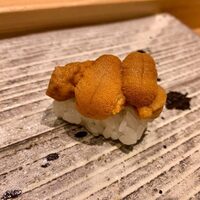 寿司割烹 魚紋 - 