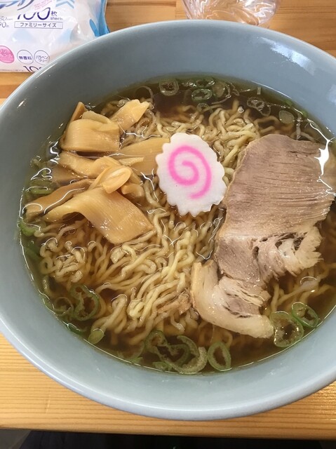 麺屋まほろば - 高畠（ラーメン）の写真