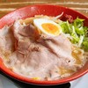 ラーメンだるまや 上越高田店