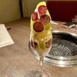 福岡焼肉kintan - 