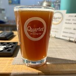 Quartet Brewing Co.