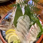 釣船茶屋 ざうお 亀戸駅前店 - 