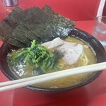ラーメン 杉田家 - 