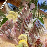 釣船茶屋 ざうお - 