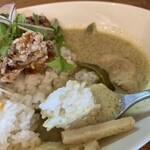 WAIWAI アジアのごはんやさん - 