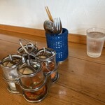 WAIWAI アジアのごはんやさん - 