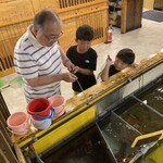 釣船茶屋 ざうお - 