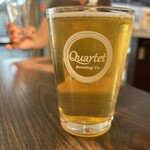 Quartet Brewing Co.
