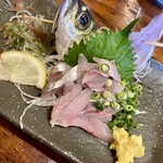 釣船茶屋 ざうお 亀戸駅前店 - 