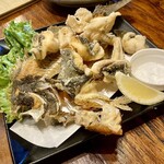 釣船茶屋 ざうお 亀戸駅前店 - 