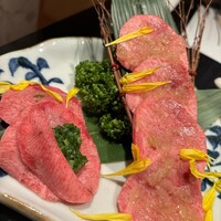 京都焼肉すずき 先斗町本店 - 
