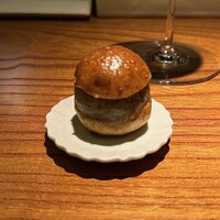 トムクリオーザ - 