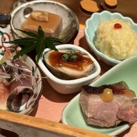 馳走紺屋 - 