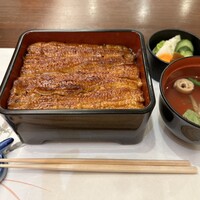 入谷鬼子母神門前のだや - 