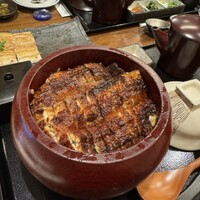 うなぎ家 しば福や - 