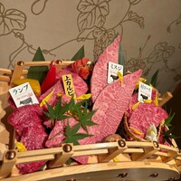 京都焼肉すずき 先斗町本店 - 