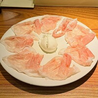 トムクリオーザ - 