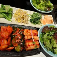 京都焼肉すずき 先斗町本店 - 