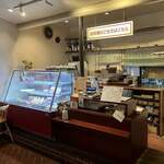 ブランジェ浅野屋 - 