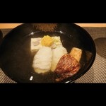 町家懐石　六花 - 