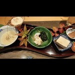 町家懐石　六花 - 