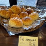 石窯パン工房 エスポワール - 