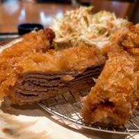 すき焼き 串カツ はるな 本町店 - 