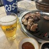 肉典食堂 3号店