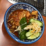 焼肉大門 - 