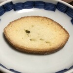 グランデフューメ草津 - 草津ラスク　プレーン