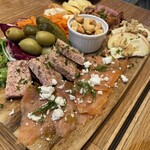 ル バー ラ ヴァン サンカンドゥ アザブ トウキョウ 横浜ベイクォーター店 - 