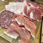 ル バー ラ ヴァン サンカンドゥ アザブ トウキョウ 横浜ベイクォーター店 - 