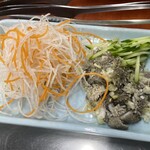 焼肉大門 - 