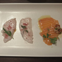 Scarpetta Tokyo - 